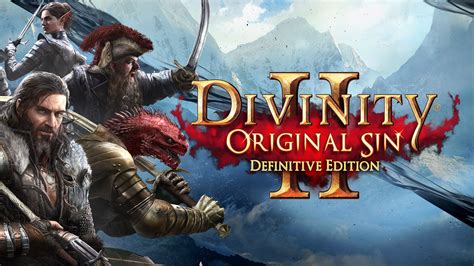divinity 2 loic the immaculate|Divinity: Original Sin 2 Definitive Edition .